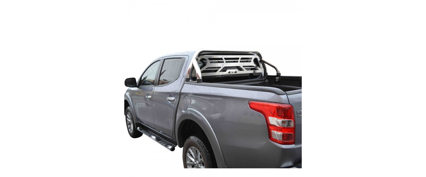 ROLL-BARS